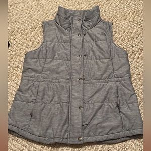 The North Face Vest
